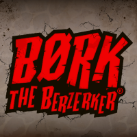 Børk the Berzerker slot from Thunderkick