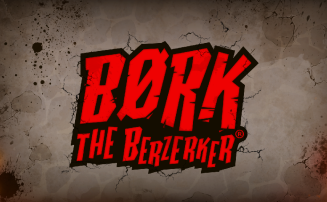 Børk the Berzerker slot from Thunderkick