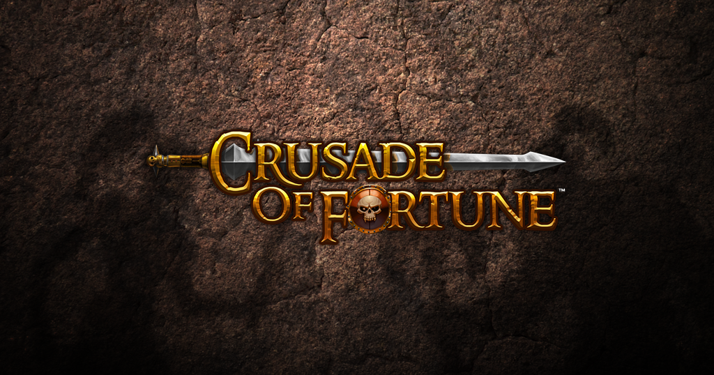 Crusade of Fortune slot from NetEnt