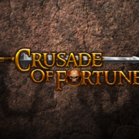 Crusade of Fortune slot from NetEnt