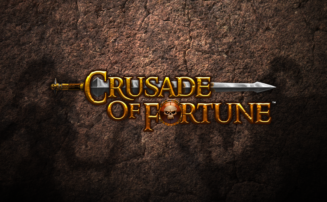 Crusade of Fortune slot from NetEnt
