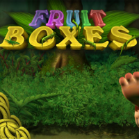 Fruit Boxes slot from iSoftBet