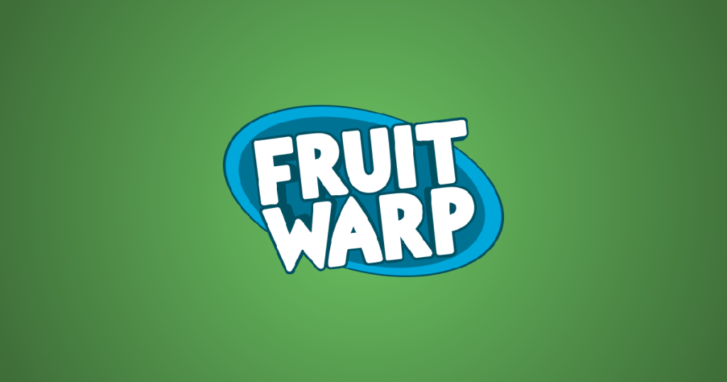 Fruit Warp slot from Thunderkick