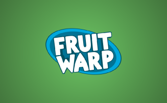 Fruit Warp slot from Thunderkick