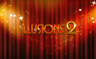 Illusions 2 slot from iSoftBet