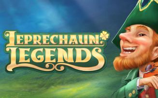 Leprechaun Legends slot from Genesis Gaming