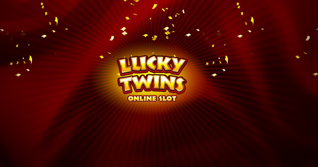 Lucky Twins slot from Microgaming