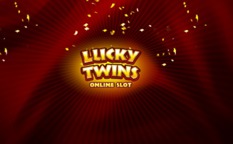 Lucky Twins slot from Microgaming