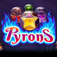 Pyrons slot from Yggdrasil Gaming