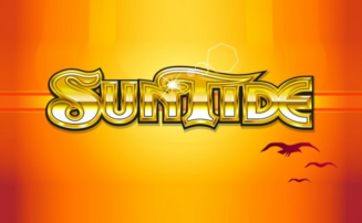 Sun Tide slot from Microgaming