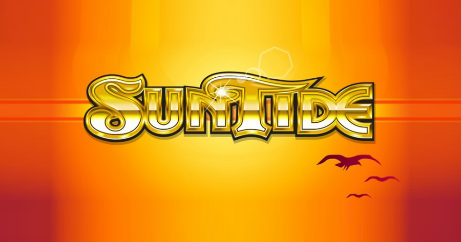 Sun Tide slot from Microgaming