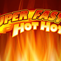 Super Fast Hot Hot slot from iSoftBet