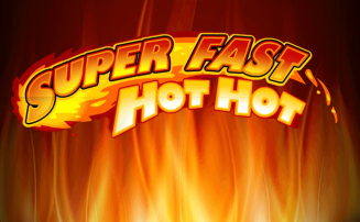 Super Fast Hot Hot slot from iSoftBet