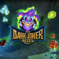 The Dark Joker Rizes slot from Yggdrasil Gaming