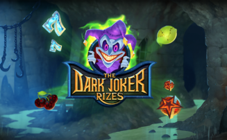 The Dark Joker Rizes slot from Yggdrasil Gaming