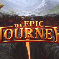 The Epic Journey slot from QuickSpin