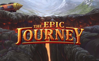 The Epic Journey slot from QuickSpin