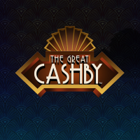 The Great Cashby slot from Genesis Gaming
