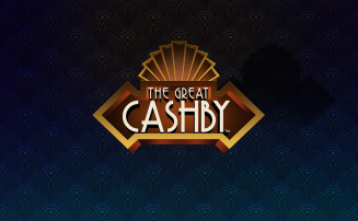 The Great Cashby slot from Genesis Gaming