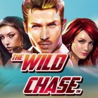 The Wild Chase slot from QuickSpin