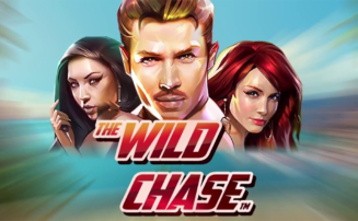The Wild Chase slot from QuickSpin