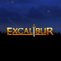 Excalibur slot from Net Entertainment