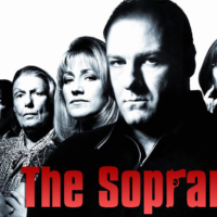 The Sopranos slot from Playtech