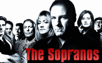 The Sopranos slot from Playtech