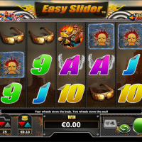 Easy Slider slot - NextGen Gaming