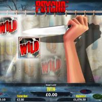 Psycho Slot from NextGen Gaming