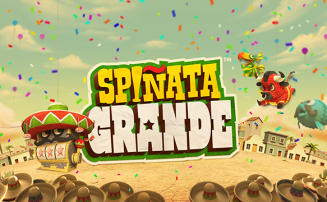 Spiñata Grande