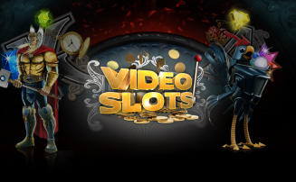 Video Slots casino