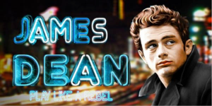 James Dean slot från NextGen Gaming