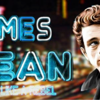 James Dean slot by NextGen Gaming