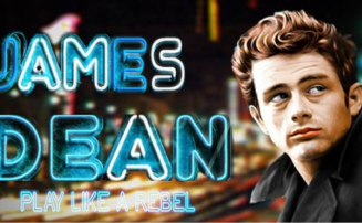 James Dean slot by NextGen Gaming