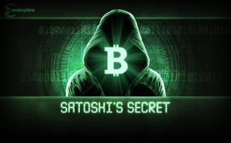 Satoshis Secret - en slot från Endorphina