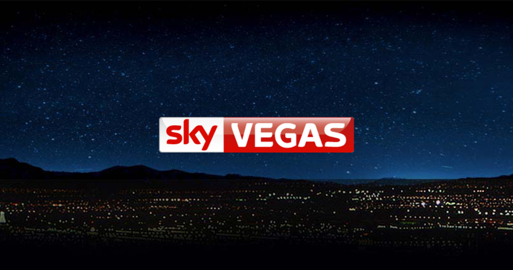 Sky Vegas casino