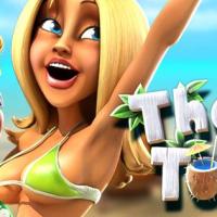 The Tipsy Tourist slot by Betsoft Gaming