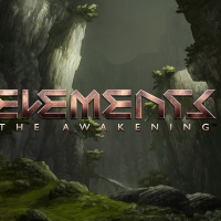 Elements: The Awakening slot från Net Entertainment