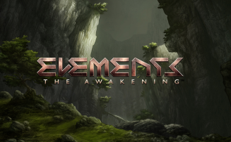 Elements: The Awakening slot från Net Entertainment