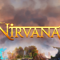 Nirvana - en slot från Yggdrasil Gaming