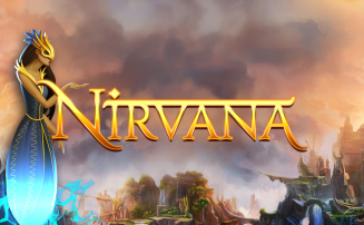 Nirvana - en slot från Yggdrasil Gaming